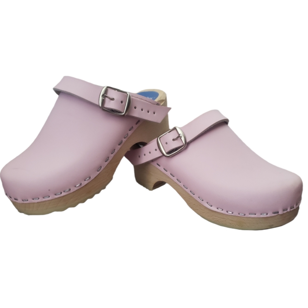CAPE CLOGS pink Size 28 US 11